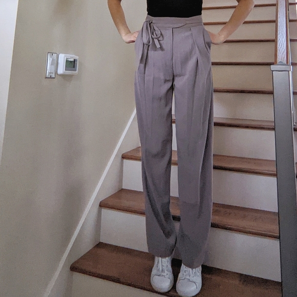Aritzia Babaton 'Andrea' pants - Picture 2 of 9